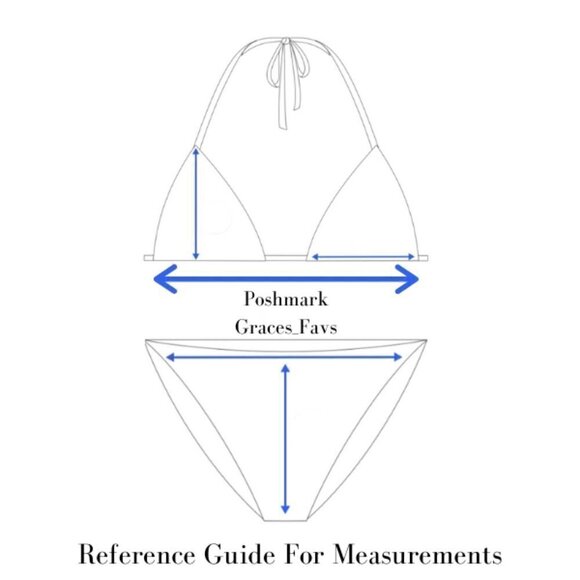 NEW White Yellow Green Sunflower Boho Bikini Bathing Suit Swim Set Size M - Picture 8 of 9